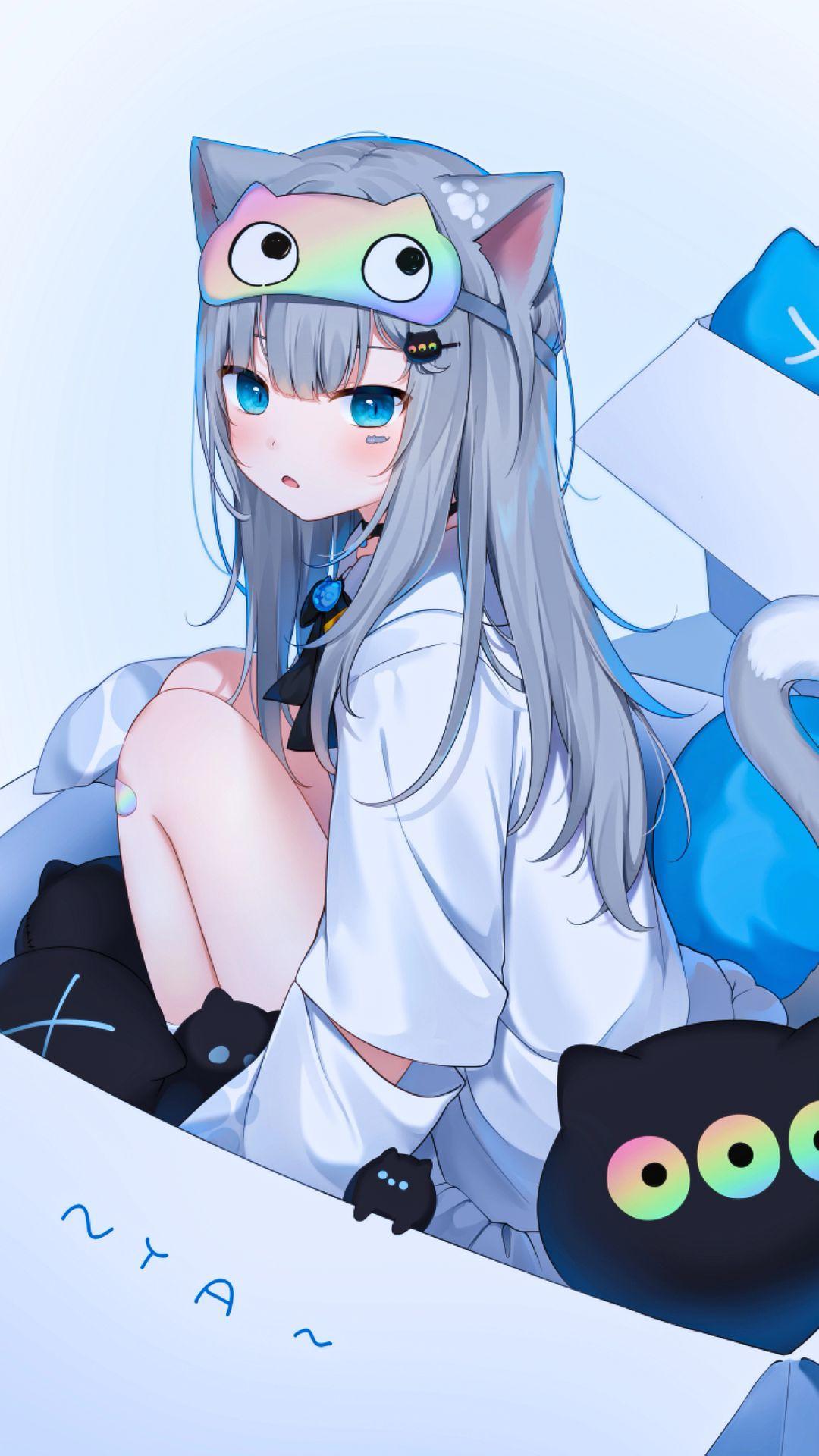 二次元可爱