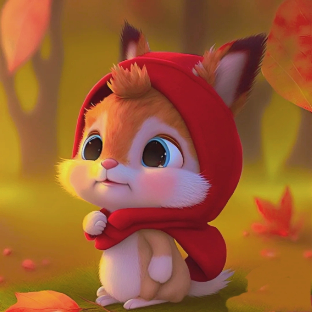 小紅帽
