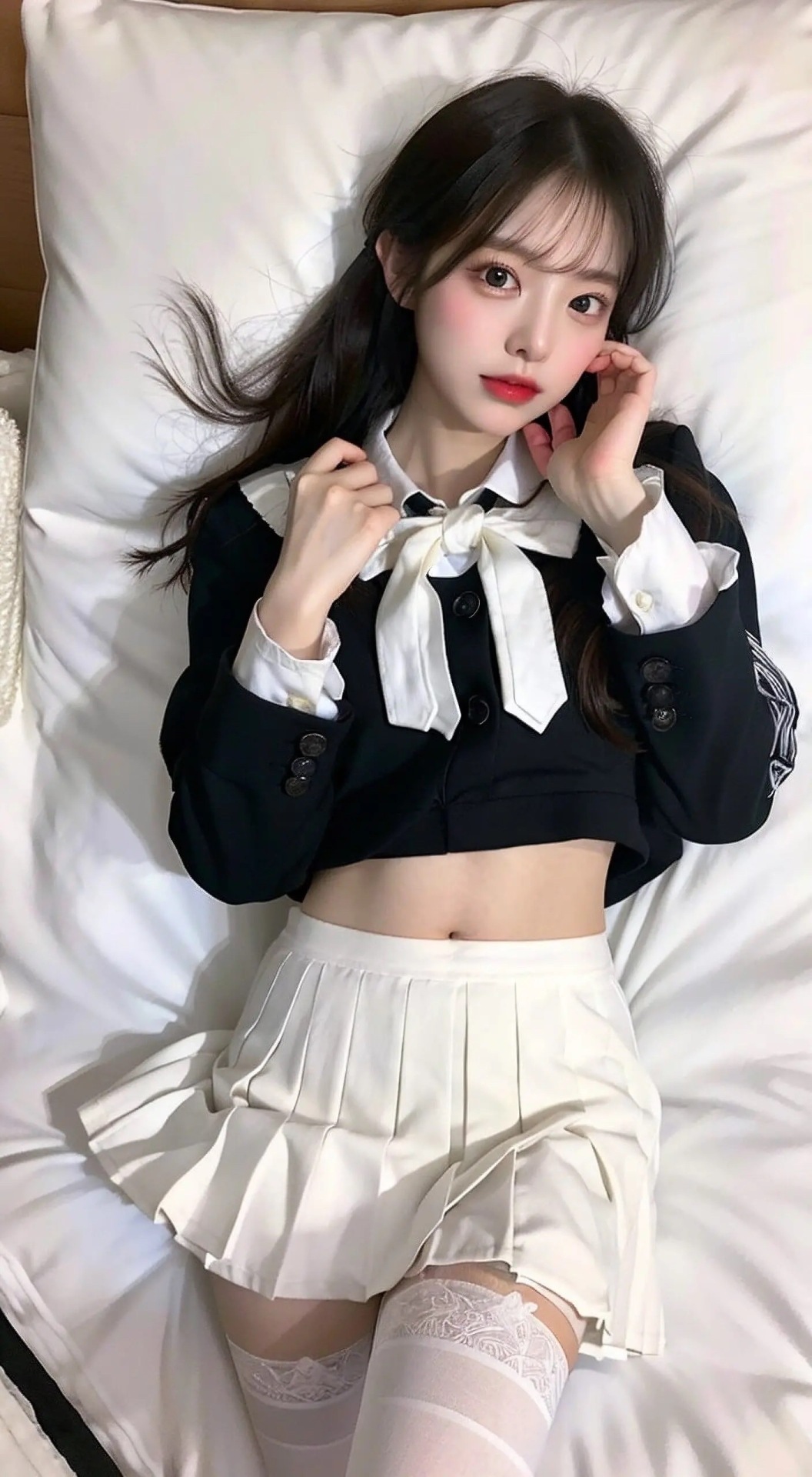 黑色系