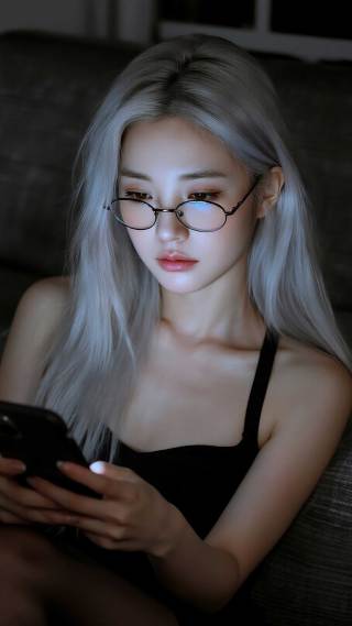 4K高清女神壁纸