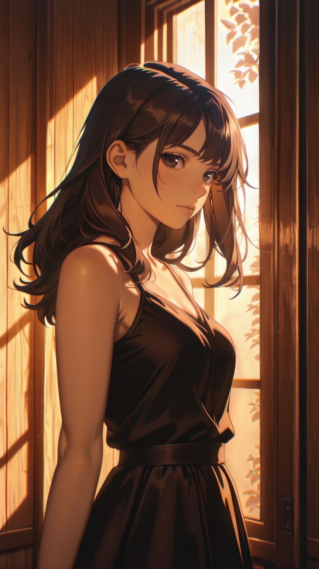 光影少女14