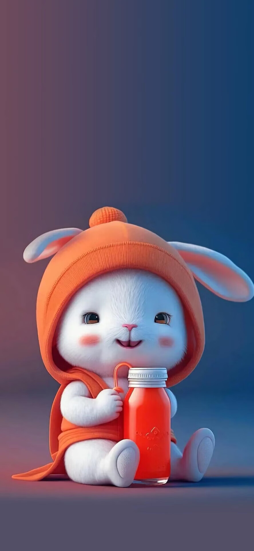兔年大吉