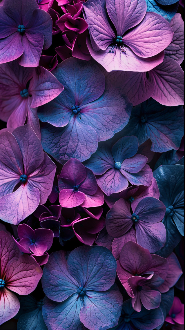 静谧花语-秘语