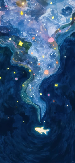 插画