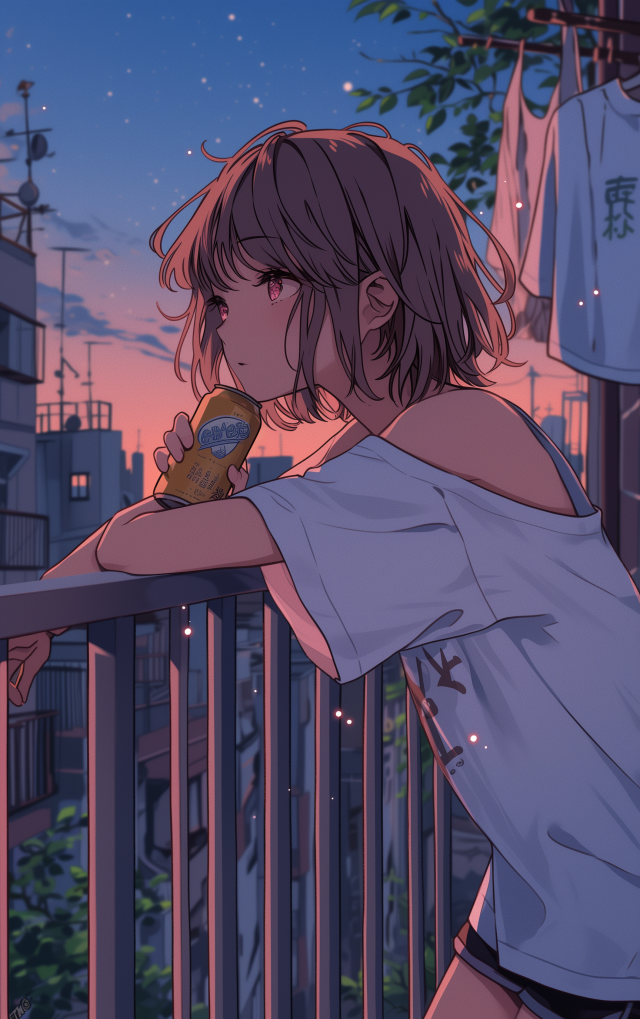孤独
