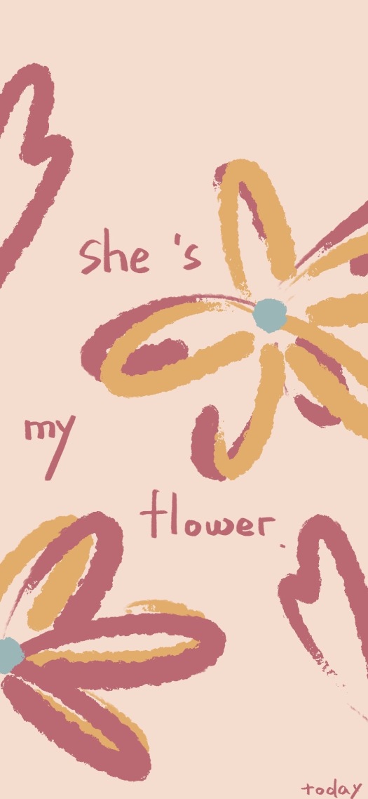 吾之花