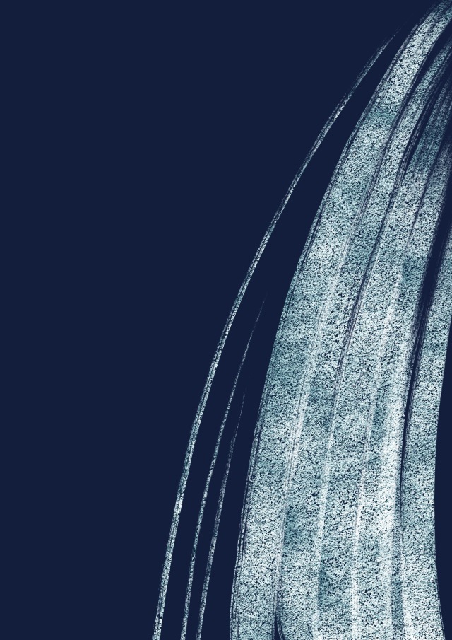 流暢線條