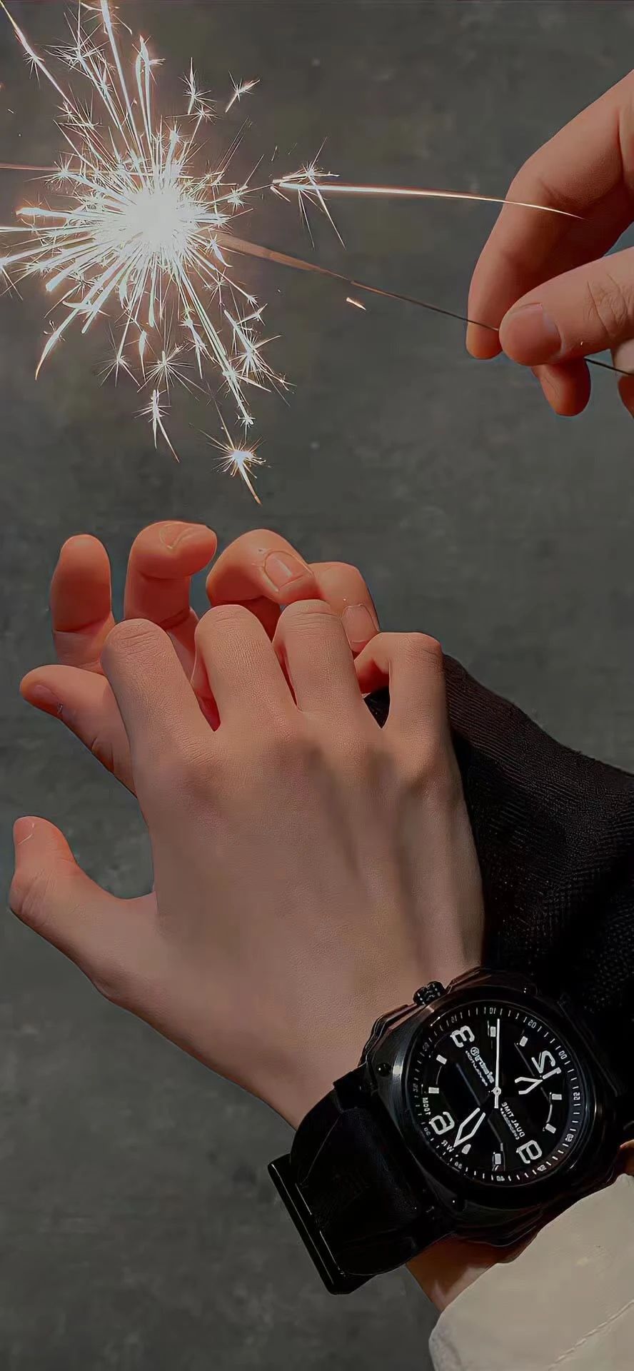 煙花