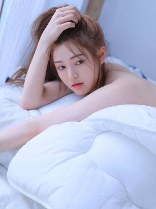 美女