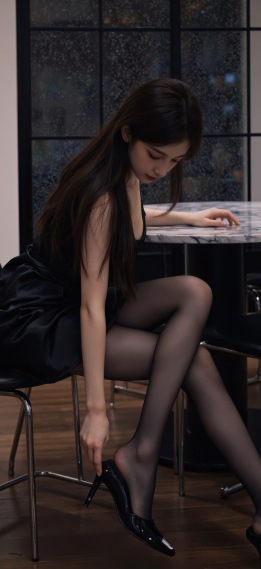 性感美女