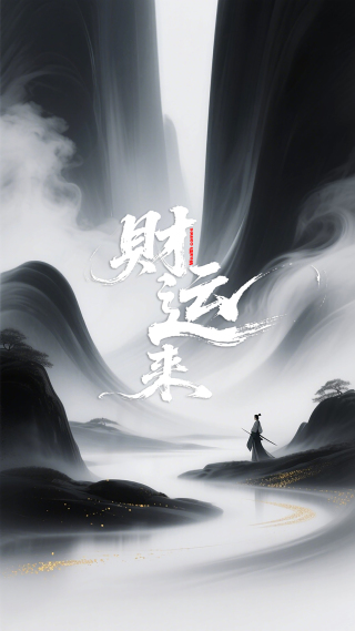 财运来