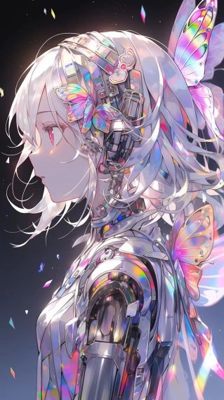 机械少女