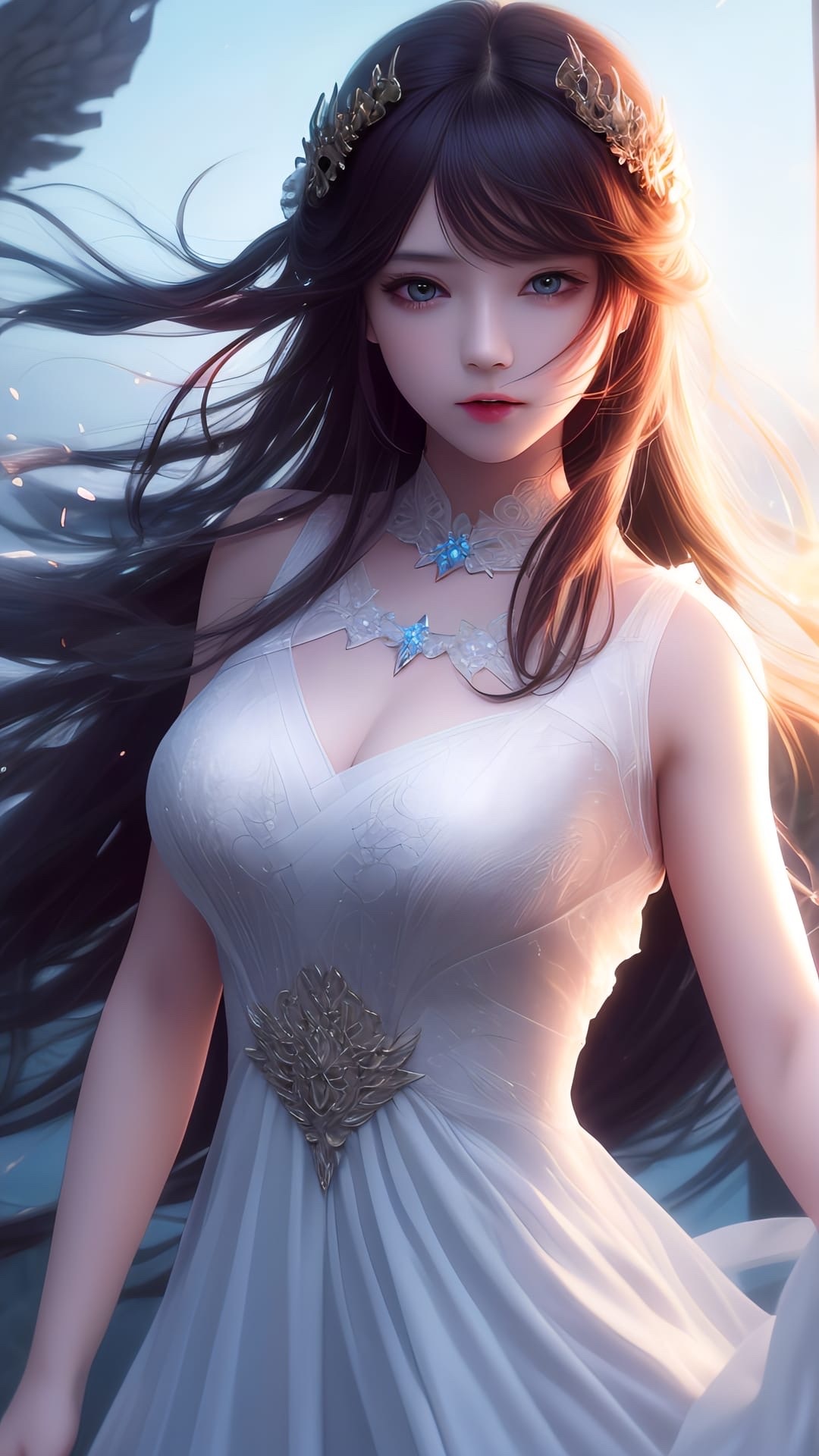 性感美女