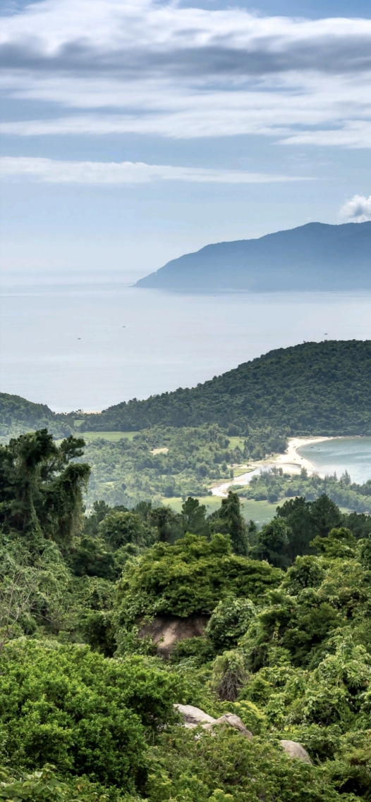 自然风景湖