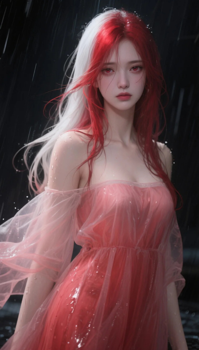 古风美女-4
