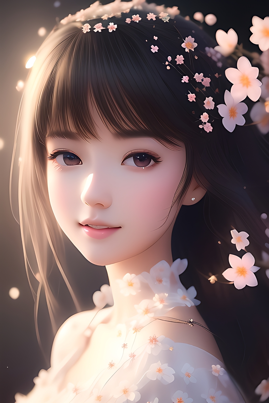 美少女2