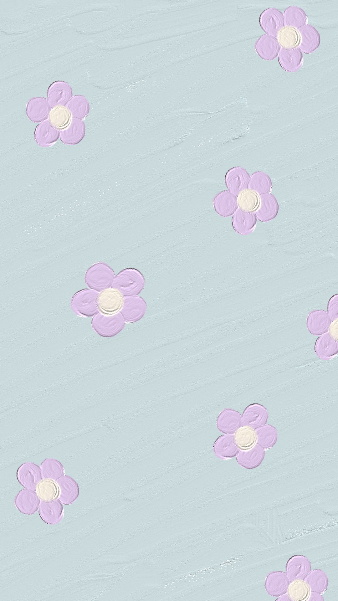 泫雅風小紫花