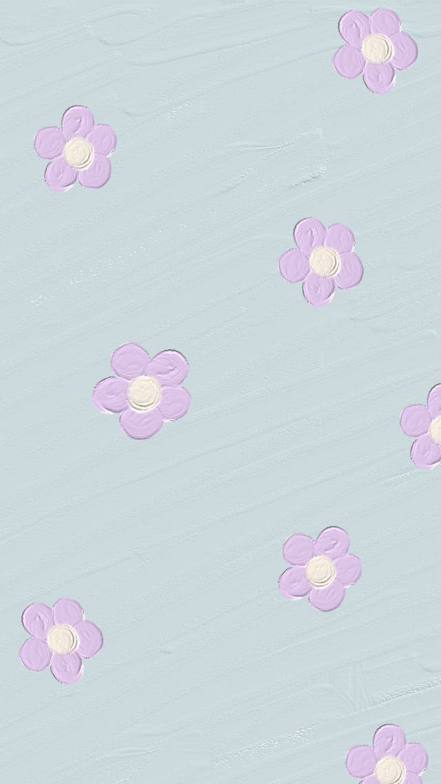 泫雅風小紫花