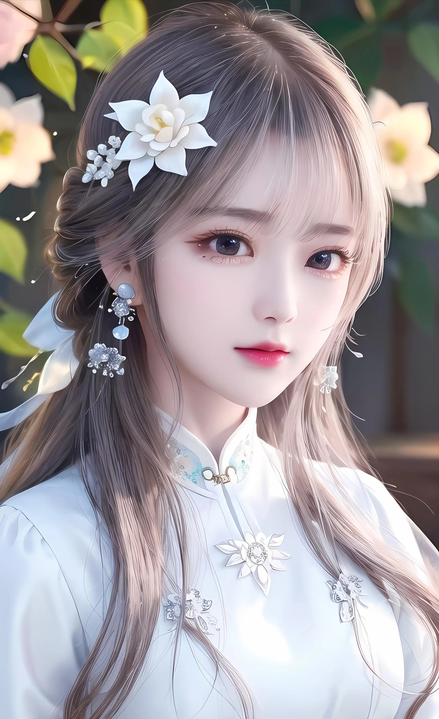 二次元壁纸