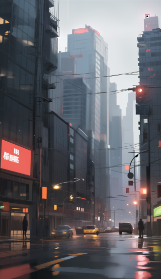 Ai 生成图