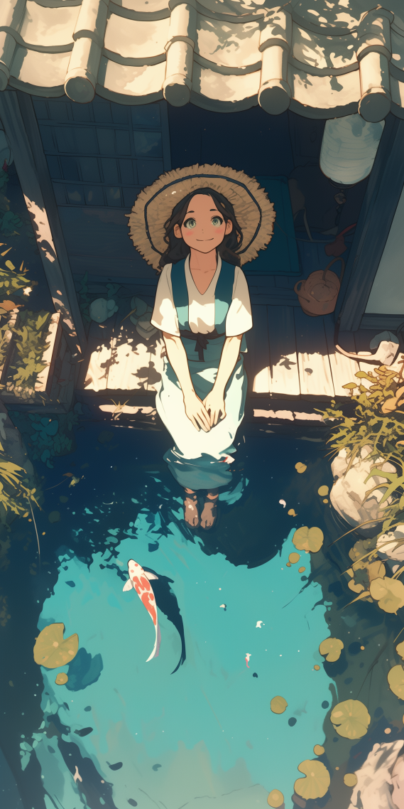 夏日