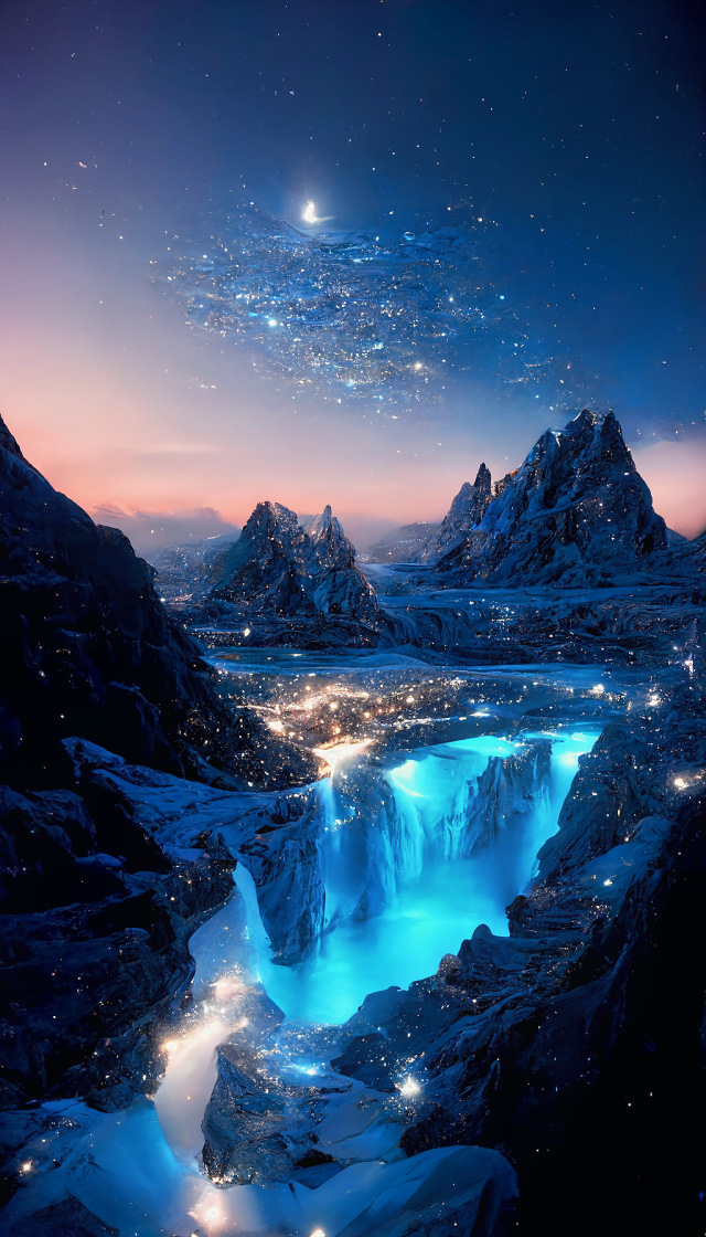 高清風景壁紙