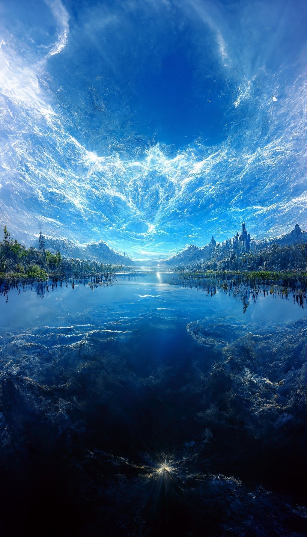 仙境