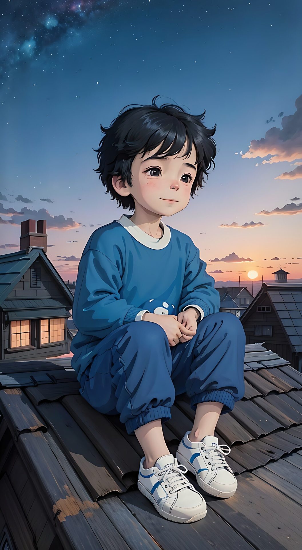 二次元壁纸