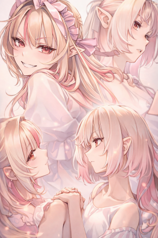 少女