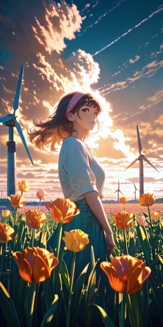 花田
