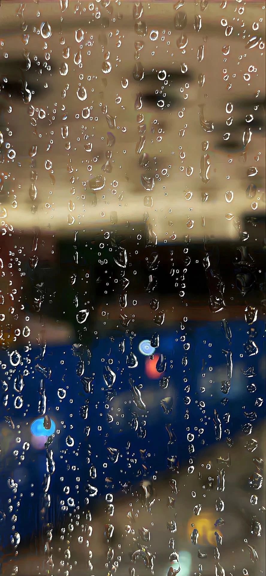 雨滴