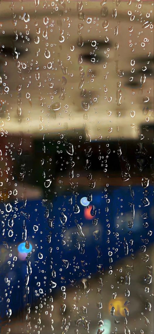 雨滴