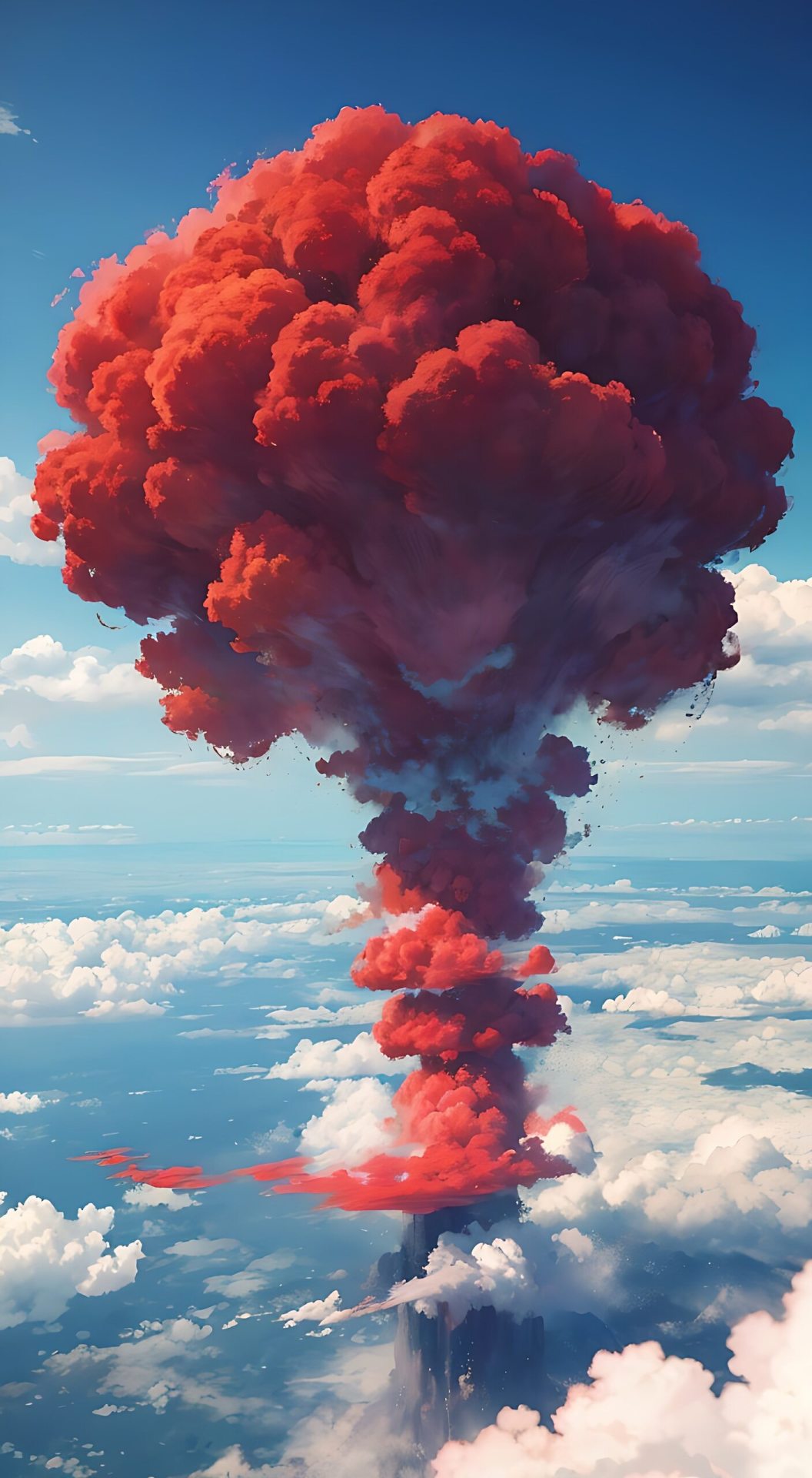 紅雲