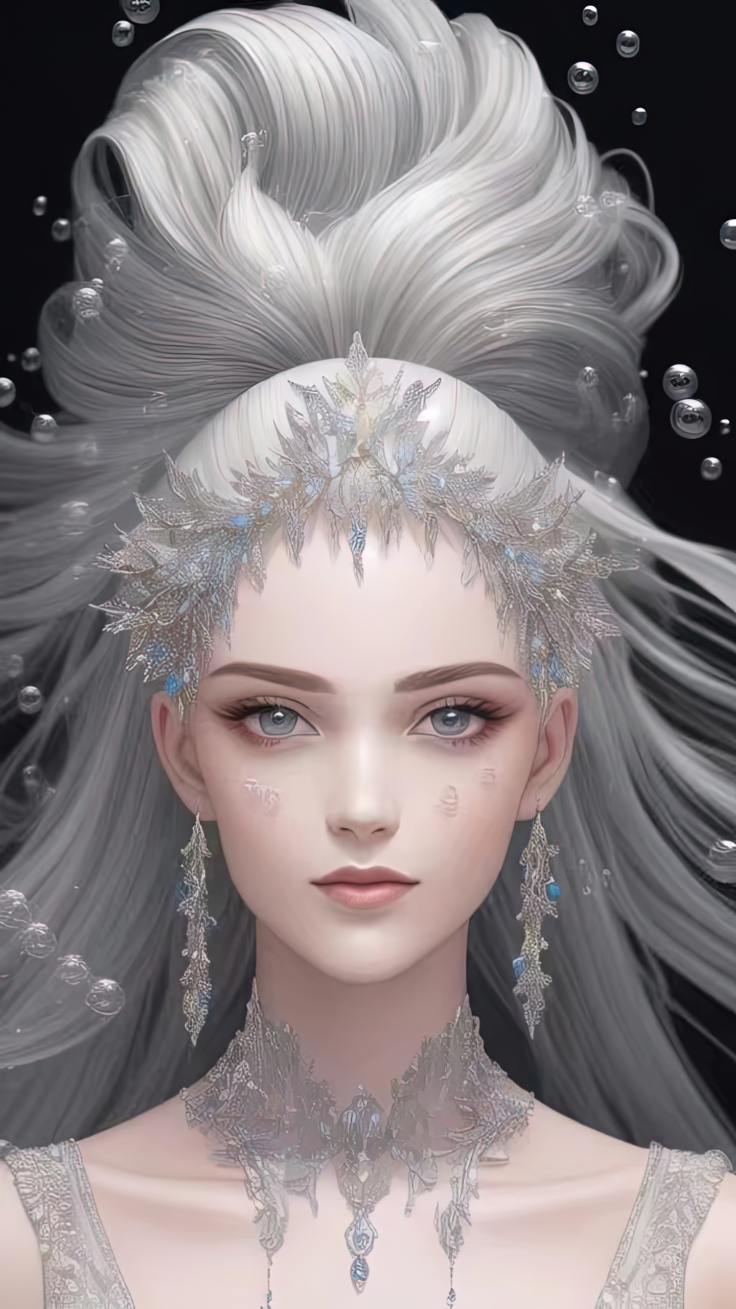 女神尤拉