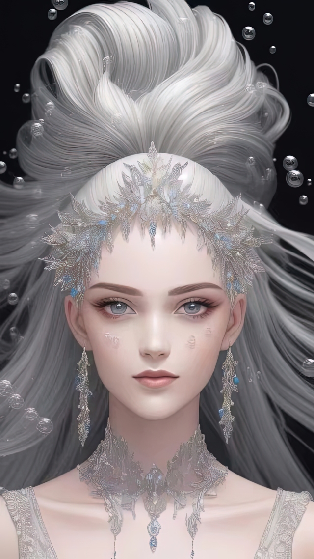 女神尤拉
