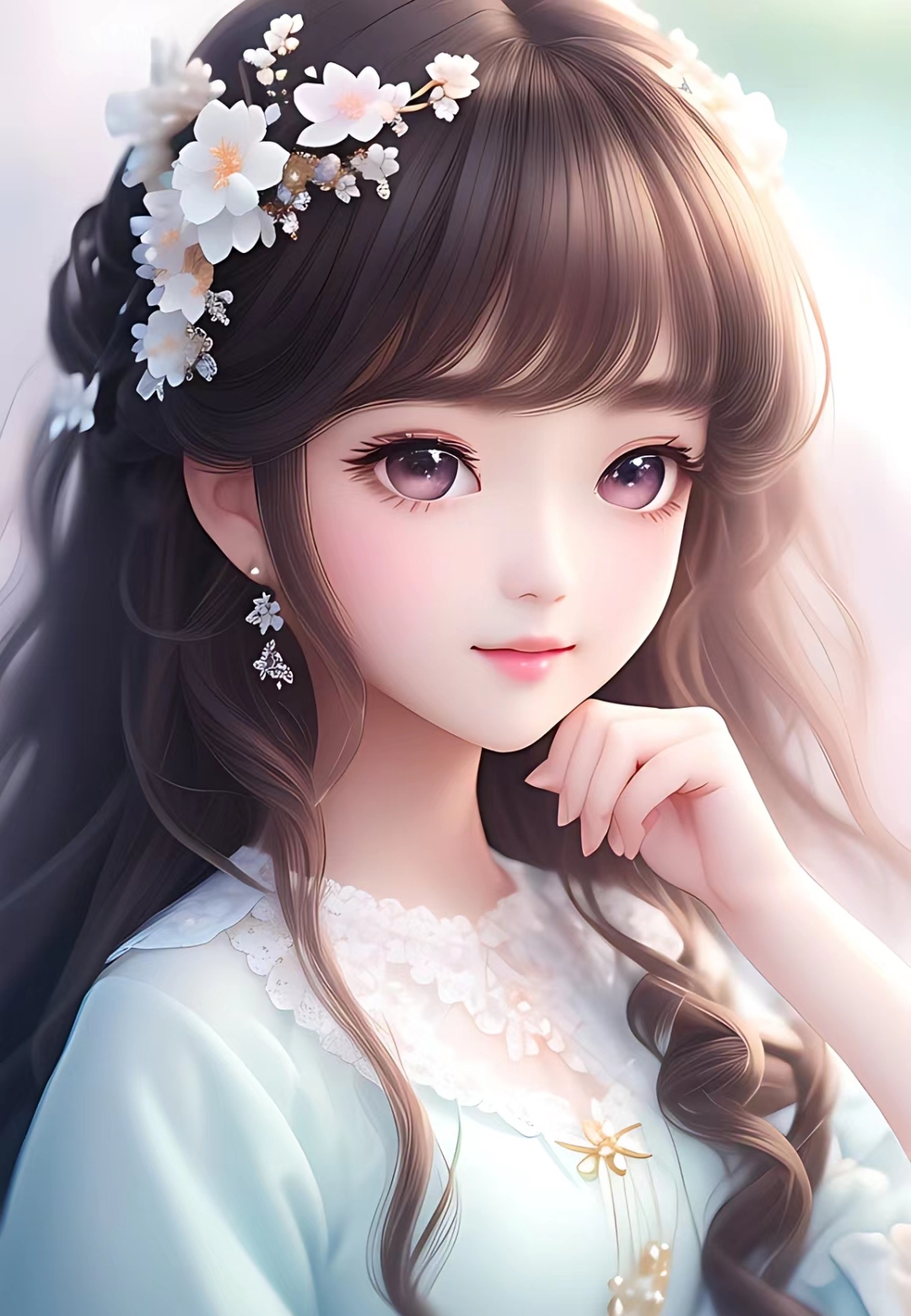 二次元壁纸