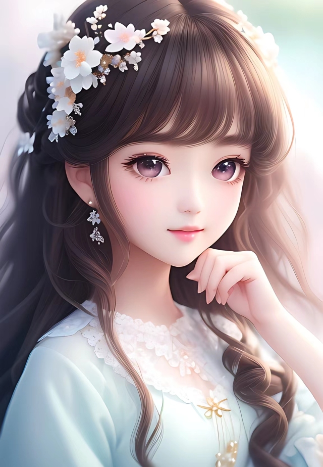 二次元壁纸