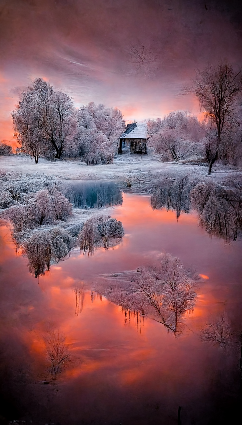 雪景