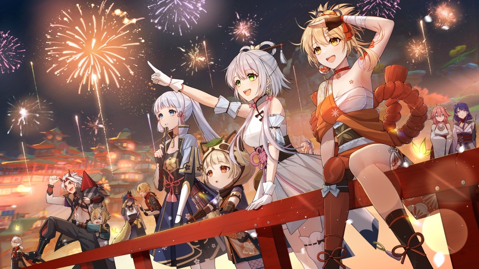 原神-