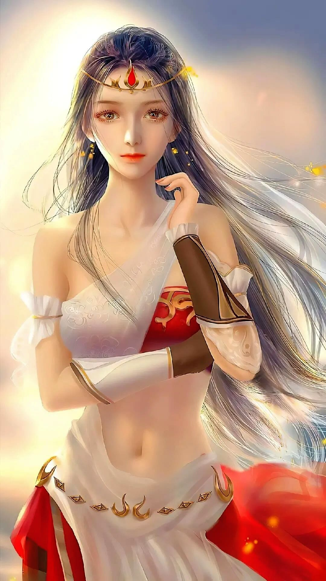 微信對話背景圖片下載異域風情