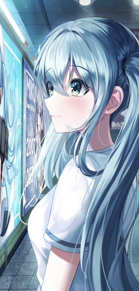 高清二次元