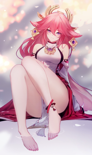 八重神子