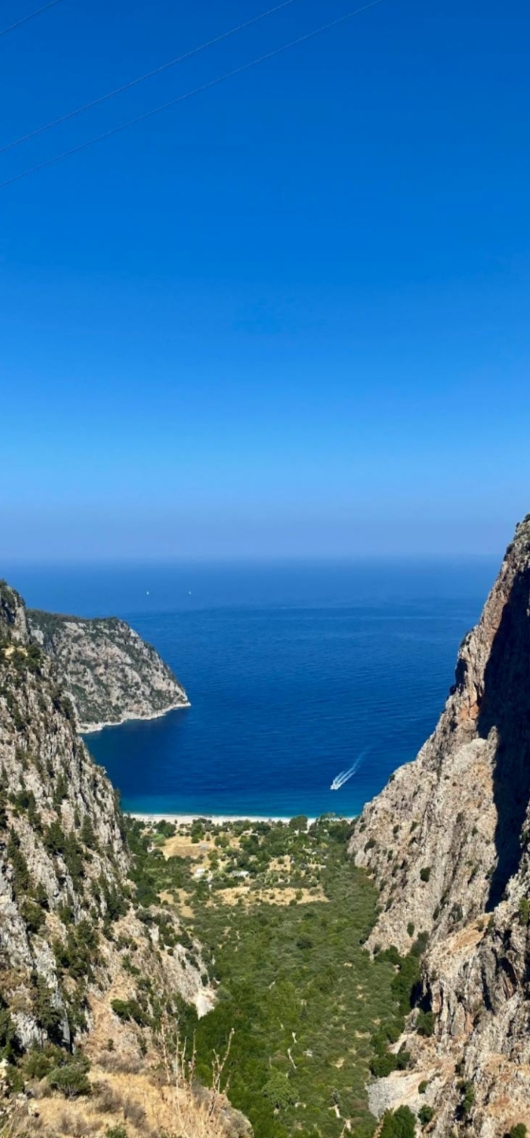 海景壁纸