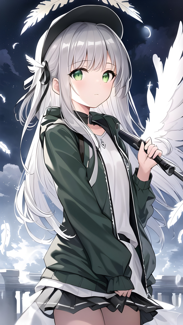 棒球天使1