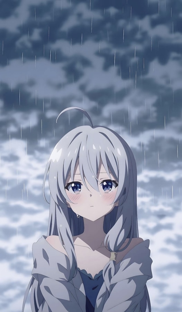 素雅詩箋