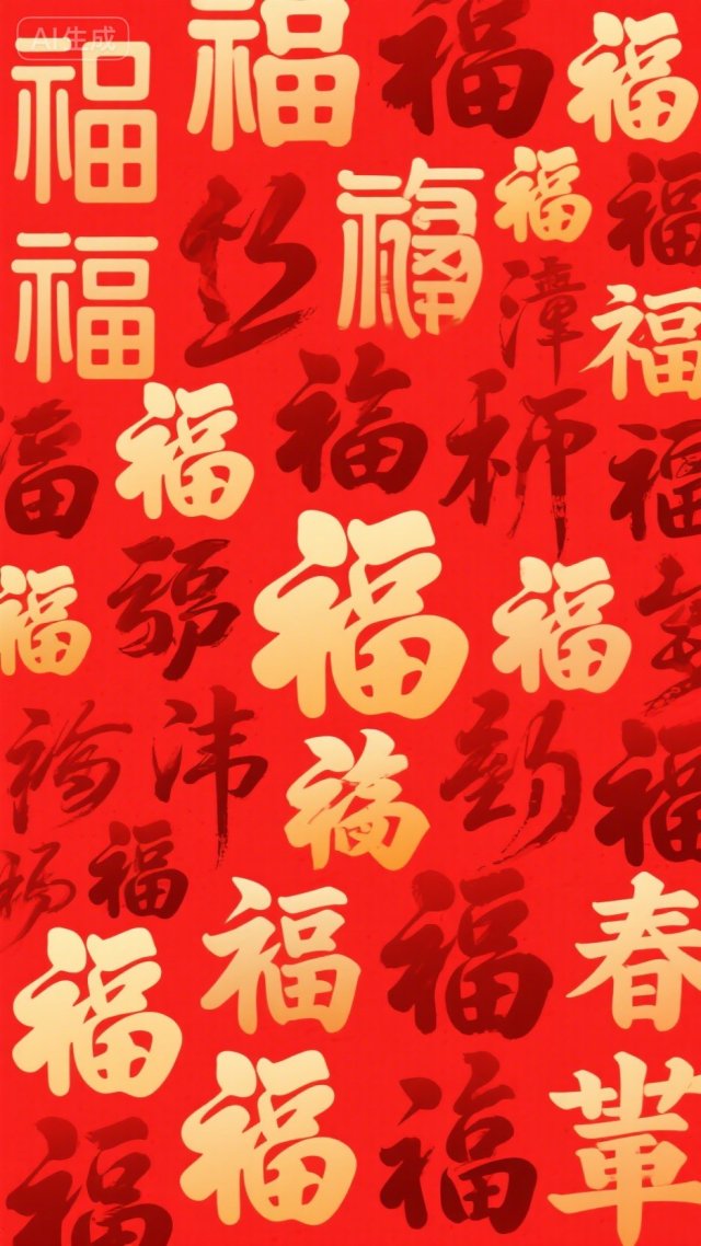 多福