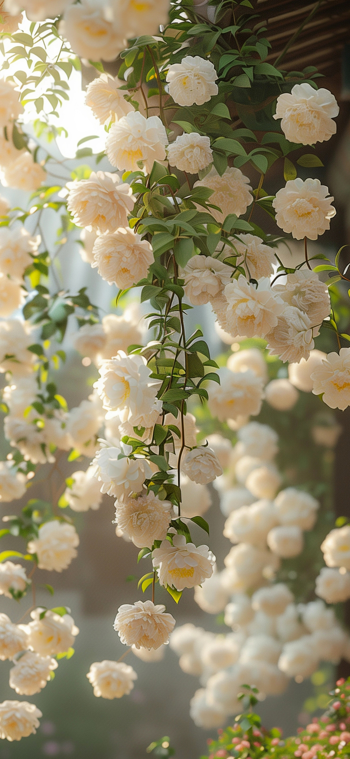小清新花花