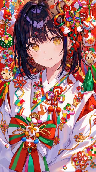 美眉
