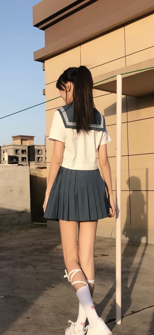 小清新006