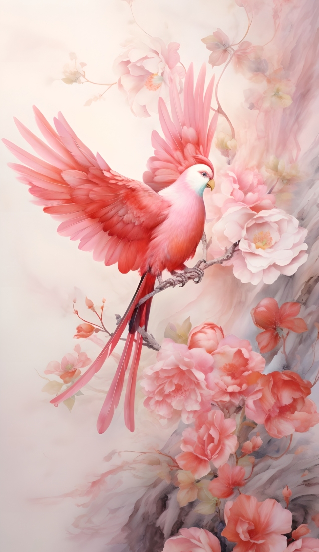 神鸟
